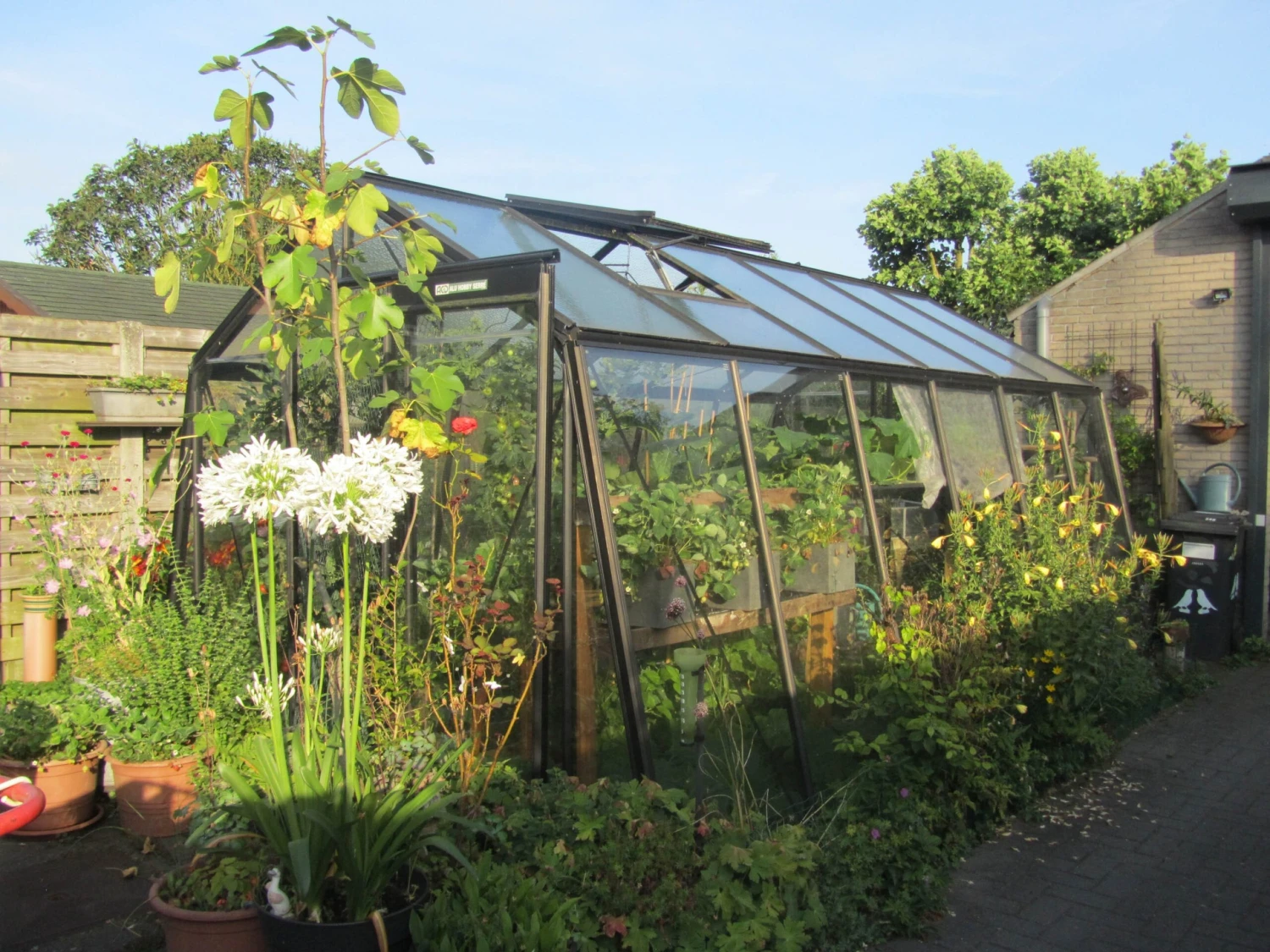 PRESTIGE S104H COLORIS RAL AU CHOIX 2 PRESTIGE S104H COLORIS RAL AU CHOIX – Image 2