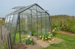 PRESTIGE S104H COLORIS RAL AU CHOIX 9 PRESTIGE S104H COLORIS RAL AU CHOIX -Jardin Extérieur prestige s104h 9