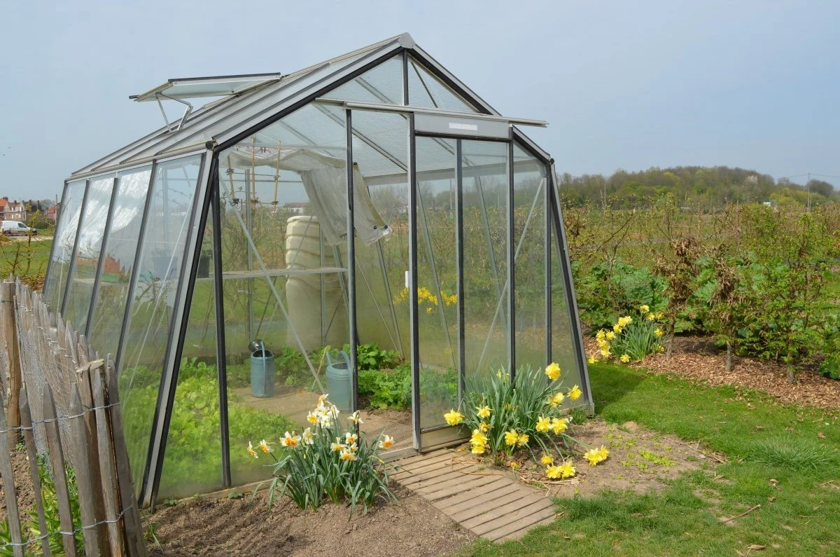 PRESTIGE S104H COLORIS RAL AU CHOIX 4 PRESTIGE S104H COLORIS RAL AU CHOIX – Image 4