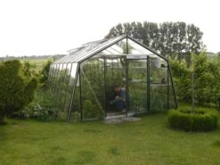 PRESTIGE S206H COLORIS RAL AU CHOIX -Jardin Extérieur prestige s204h 13