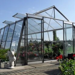 PRESTIGE S210H -Jardin Extérieur prestige s204h 44