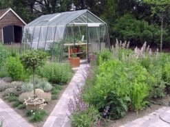 PRESTIGE S207H COLORIS RAL AU CHOIX 11 PRESTIGE S207H COLORIS RAL AU CHOIX -Jardin Extérieur prestige s204h 47