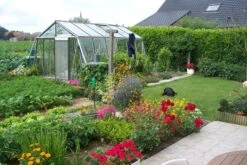 PRESTIGE S207H COLORIS RAL AU CHOIX 12 PRESTIGE S207H COLORIS RAL AU CHOIX -Jardin Extérieur prestige s204h 48