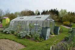 PRESTIGE S204H COLORIS RAL AU CHOIX -Jardin Extérieur prestige s204h 5