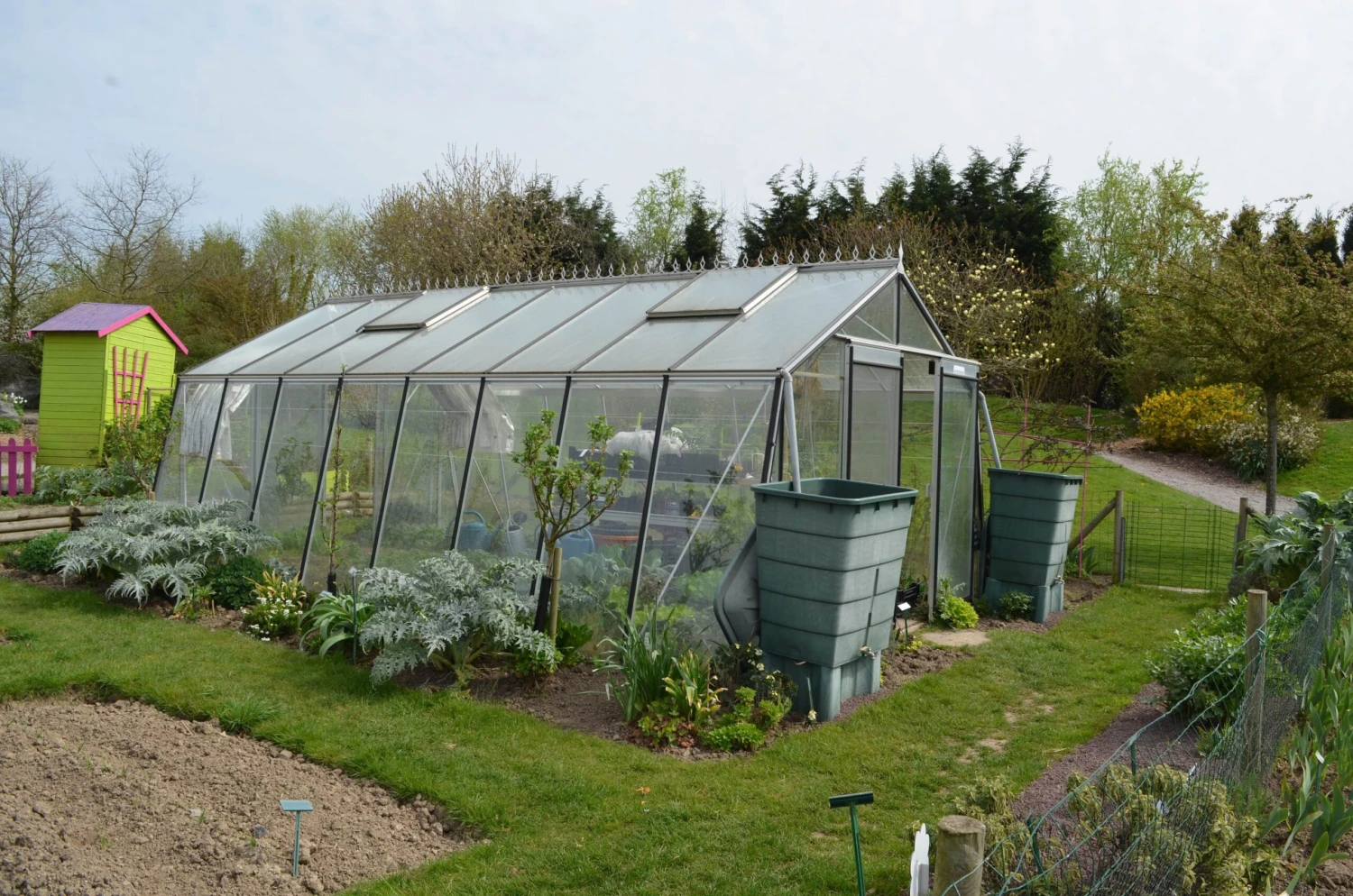 PRESTIGE S207H COLORIS RAL AU CHOIX 6 PRESTIGE S207H COLORIS RAL AU CHOIX – Image 6