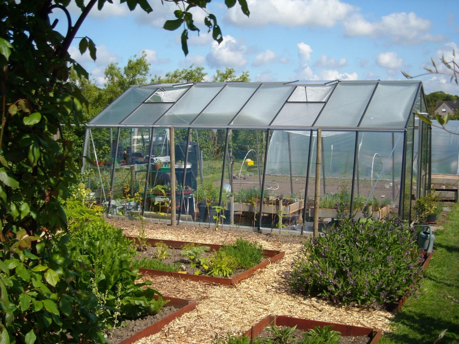 PRESTIGE S207H COLORIS RAL AU CHOIX 7 PRESTIGE S207H COLORIS RAL AU CHOIX – Image 7