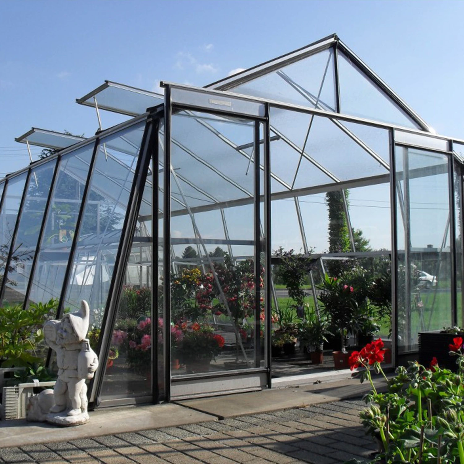 PRESTIGE S207H COLORIS RAL AU CHOIX 9 PRESTIGE S207H COLORIS RAL AU CHOIX – Image 9