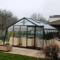 PRESTIGE S310H COLORIS RAL AU CHOIX