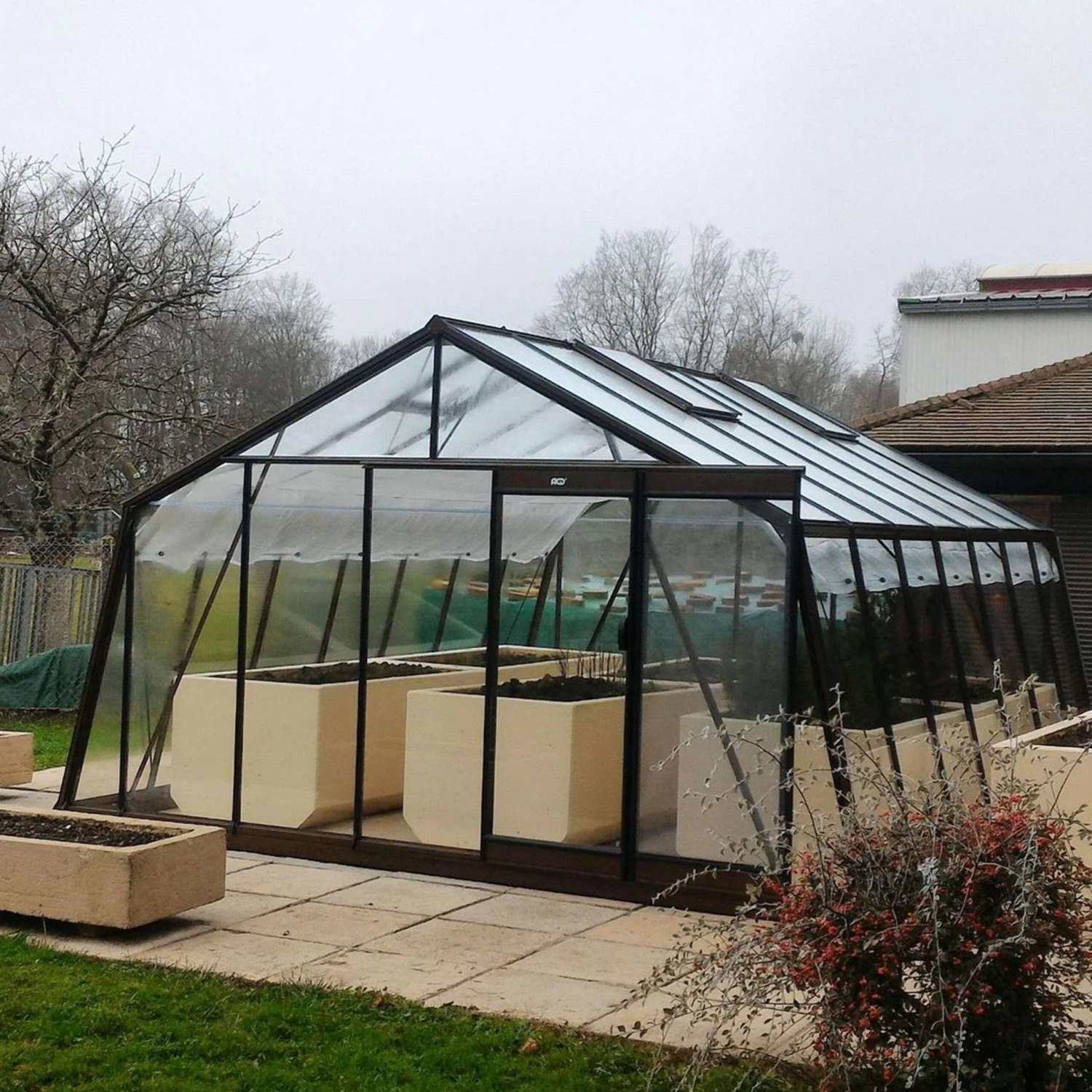 PRESTIGE S310H COLORIS RAL AU CHOIX 1 PRESTIGE S310H COLORIS RAL AU CHOIX