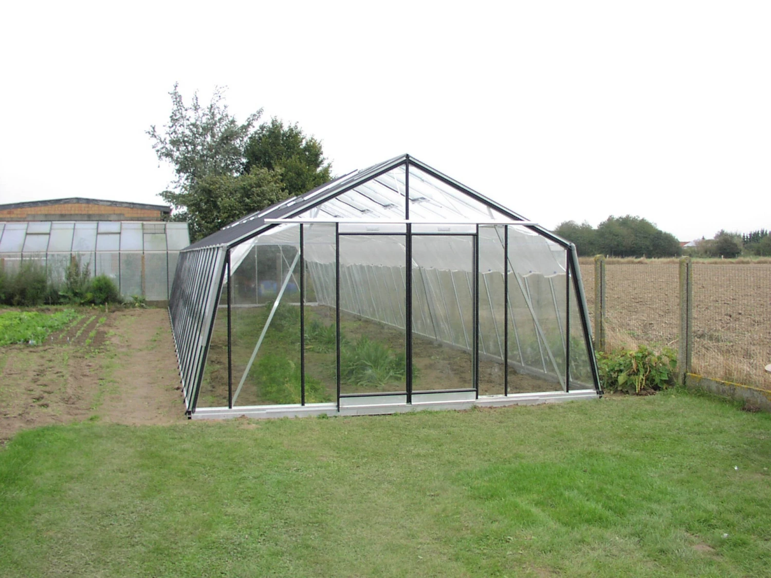 PRESTIGE S310H COLORIS RAL AU CHOIX 4 PRESTIGE S310H COLORIS RAL AU CHOIX – Image 4