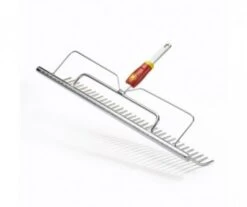 RATEAU FANEUR 60CM UGM60