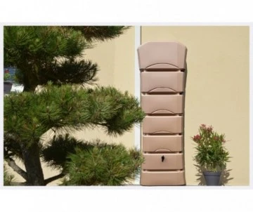 RECUP EAU LATITUDE 300L CAPPUC 1 RECUP EAU LATITUDE 300L CAPPUC