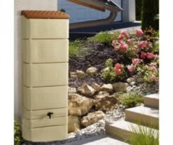 RECUPEREUR MURAL 300L