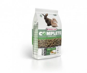 REPAS COMPLET LAPIN ADULTE 1.75KG - VERSELE LAGA 1 REPAS COMPLET LAPIN ADULTE 1.75KG - VERSELE LAGA