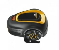 ROBOT DE TONTE 400M2