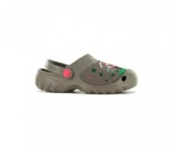 SABOT CLEVER GRIS 28-29