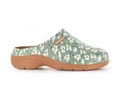 SABOT MARJOLAINE VERT 37