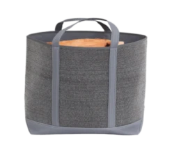 SAC BUCHES BELHARA GRIS
