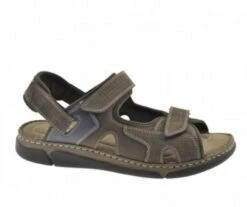 SANDALE TARMY MARRONRON 44