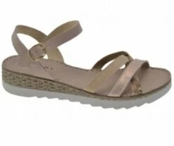 SANDALE VARINA ROSE T38 - Moran's