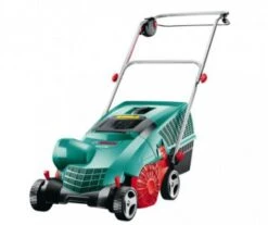 SCARIFICATEUR ELECTRIQUE 32CM