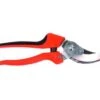 SECATEUR PRO.ACIER/GAINE 20CM