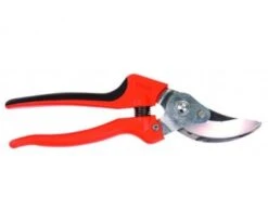 SECATEUR PRO.ACIER/GAINE 20CM