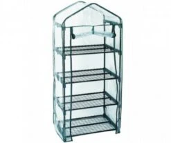 SERRE AVEC COUVERTURE