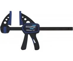 SERRE JOINT AUTOMATIQUE 6 INCH (150MM) - ECLIPSE