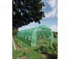 SERRE POTAGER 3X6X2M