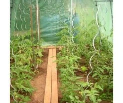 SET 10 TUTEURS TOMATES GALVA (3 SET/1SAC)