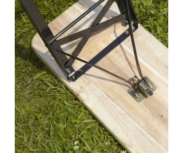 SET BRASSEUR TBL+2BANC BOIS 2 SET BRASSEUR TBL+2BANC BOIS – Image 2