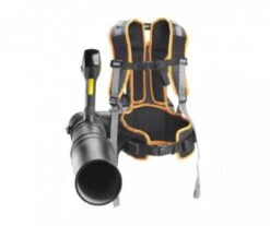 SOUFFLEUR A DOS SUR BATTERIE 58 VOLTS