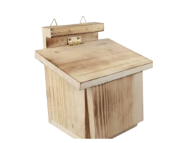 STATION ALIMENTATION ECUREUIL