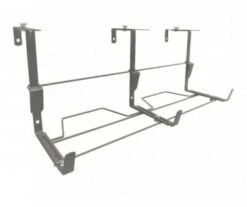 SUP.JARD.ERGO REGLAB GRIS S GM