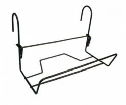 SUPPORT JARD. FIL A ACCROCHER