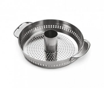 Weber SUPPORT POULET 1 Weber SUPPORT POULET