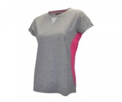 T-S ORIAZ RESPIRANT GRISS XL