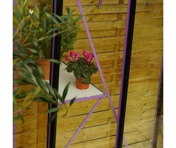 TABLE URBAIN 2 TABLE URBAIN – Image 2