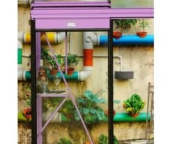 TABLE URBAIN 6 TABLE URBAIN -Jardin Extérieur table urbain 2