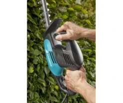 TAILLE-HAIES ELECTRIQUE 450W -Jardin Extérieur taille haies electrique 450w 2