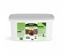 TERRE DE DIATOMÉE 2KG - QUALITYBIRD