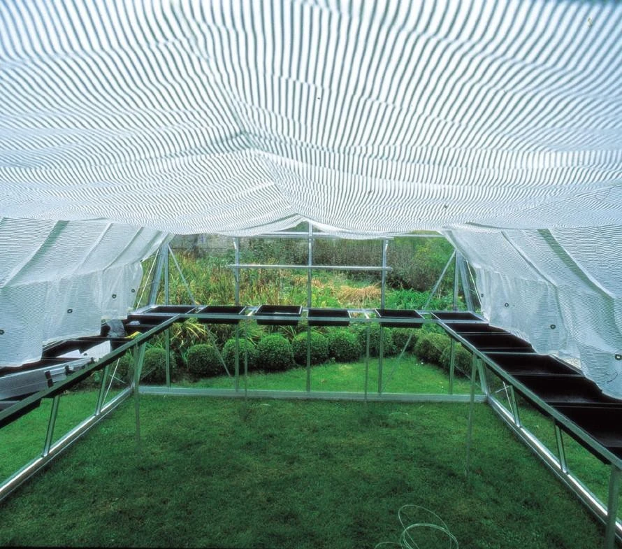 TOILE OMBRAGE PROFESSIONNELLE POUR : ORANGERIE HELENE 4 TOILE OMBRAGE PROFESSIONNELLE POUR : ORANGERIE HELENE – Image 4