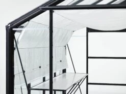 TOILE OMBRAGE PROFESSIONNELLE POUR : ORANGERIE HELENE