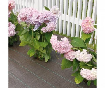 TOILE WEEDSOL LARGEUR 2.10M 1 TOILE WEEDSOL LARGEUR 2.10M