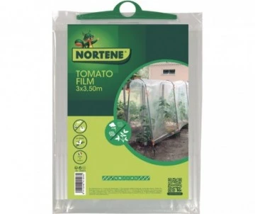 TOMATO FILM FILM TUNNEL 3x3.5M 1 TOMATO FILM FILM TUNNEL 3x3.5M