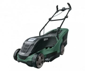 TONDEUSE ELECTRIQUE 38CM 1 TONDEUSE ELECTRIQUE 38CM