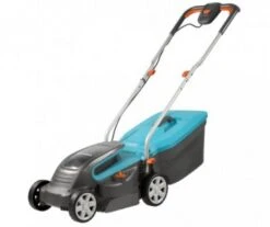 TONDEUSE SUR BATTERIE 2 X 18 VOLTS 32CM