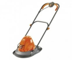 TONDEUSE SUR COUSSIN D'AIR 25CM