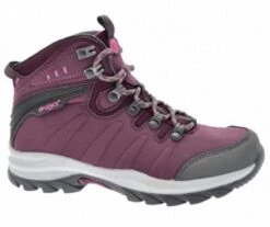 TREKKING HAUT TAPIOKA PRUNE 41